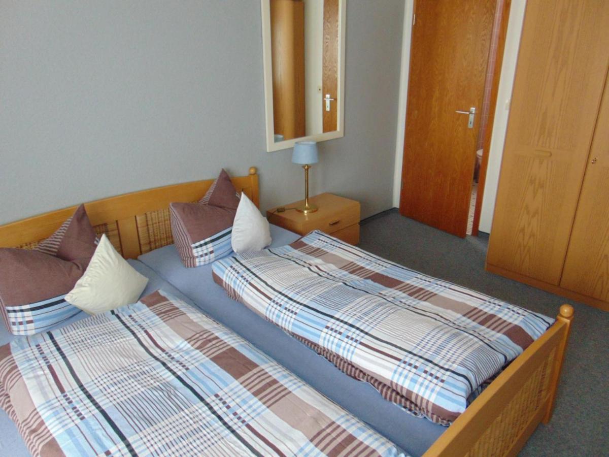 Pension Hubertus Winterberg Eksteriør bilde